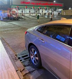 شيفروليه ماليبو